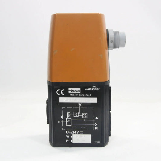 Parker Lucifer EPP3 Transducer