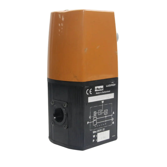 Parker Lucifer EPP3 Transducer