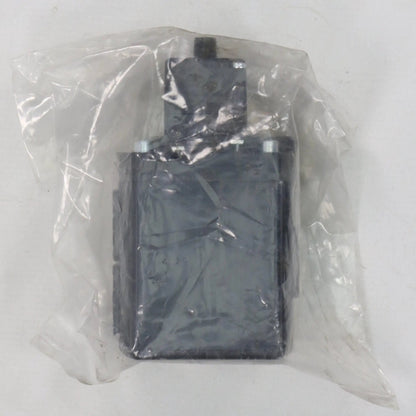 Parker Lucifer Proportional Pressure Regulator