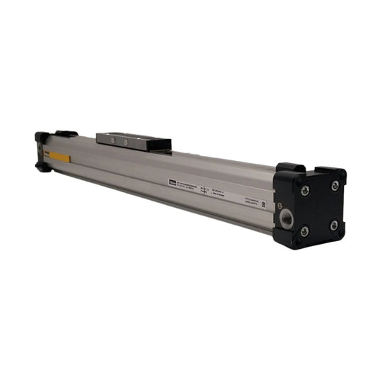 Parker OSP-P Rodless Pneumatic Actuator – Model OSPP400000000350000000000