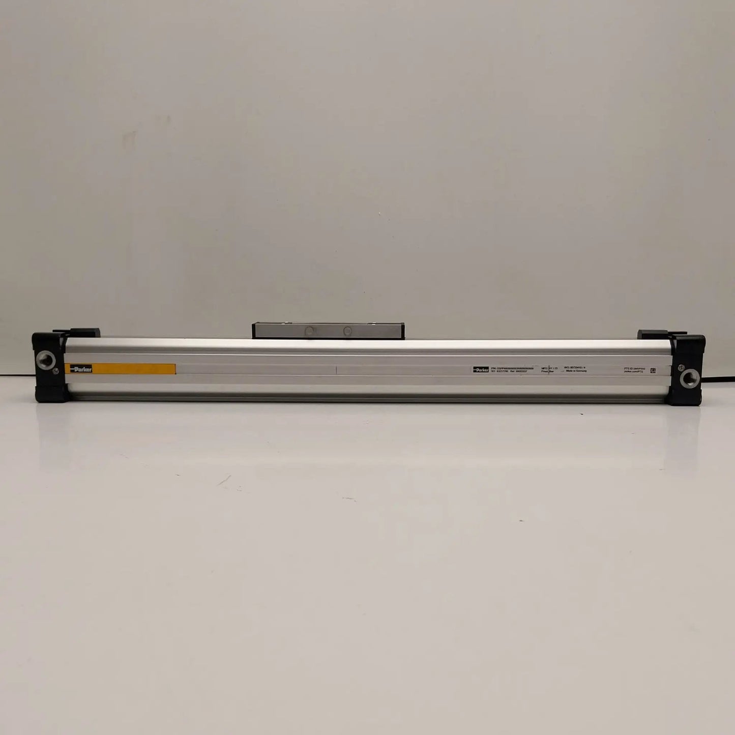 Parker OSP-P Rodless Pneumatic Actuator – Model OSPP400000000350000000000