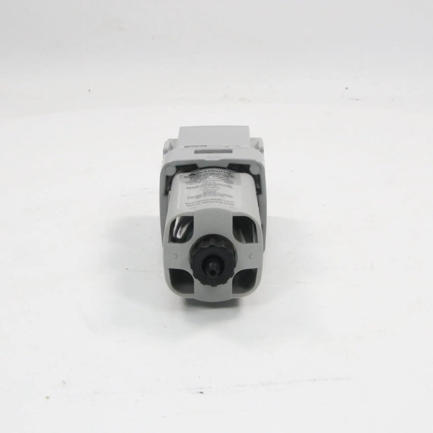Parker P31FB12EGMN Mini Particulate Filter