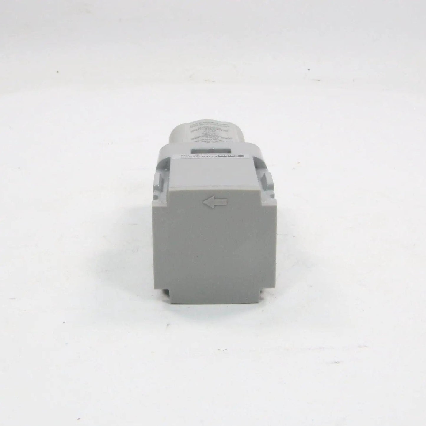 Parker P31FB12EGMN Mini Particulate Filter
