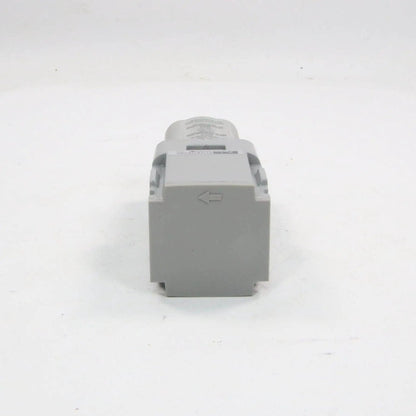 Parker P31FB12EGMN Mini Particulate Filter