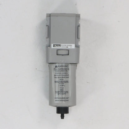Parker P31FB12EGMN Mini Particulate Filter