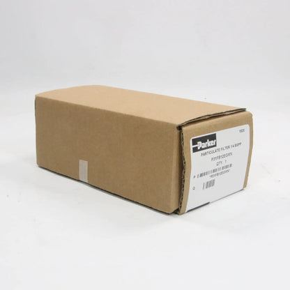 Parker P31FB12EGMN Mini Particulate Filter