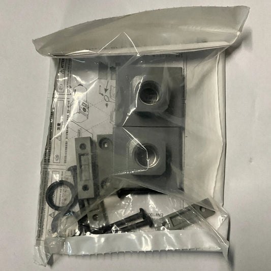 Parker P31KA12CP Mini Port Block Kit