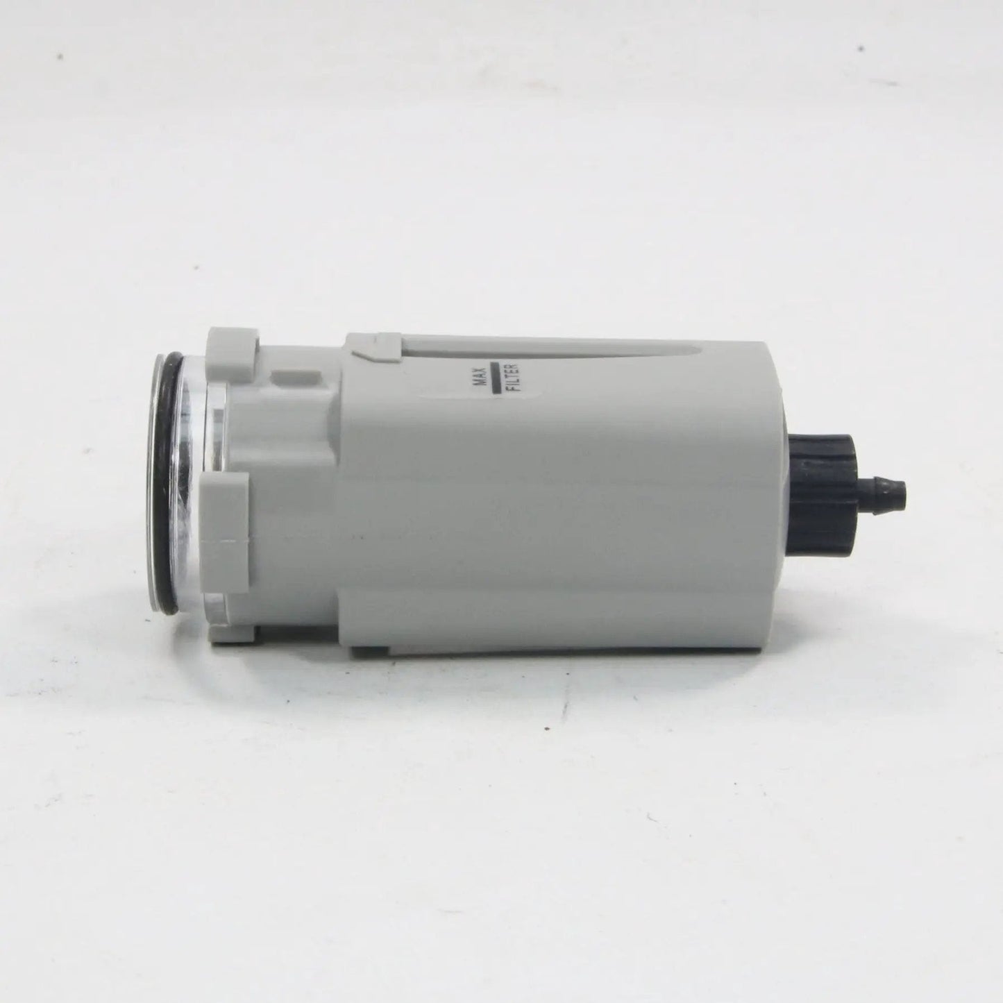Parker P31KB00BGM Bowl Guard Manual Drain Kit