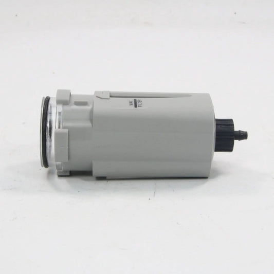 Parker P31KB00BGM Bowl Guard Manual Drain Kit