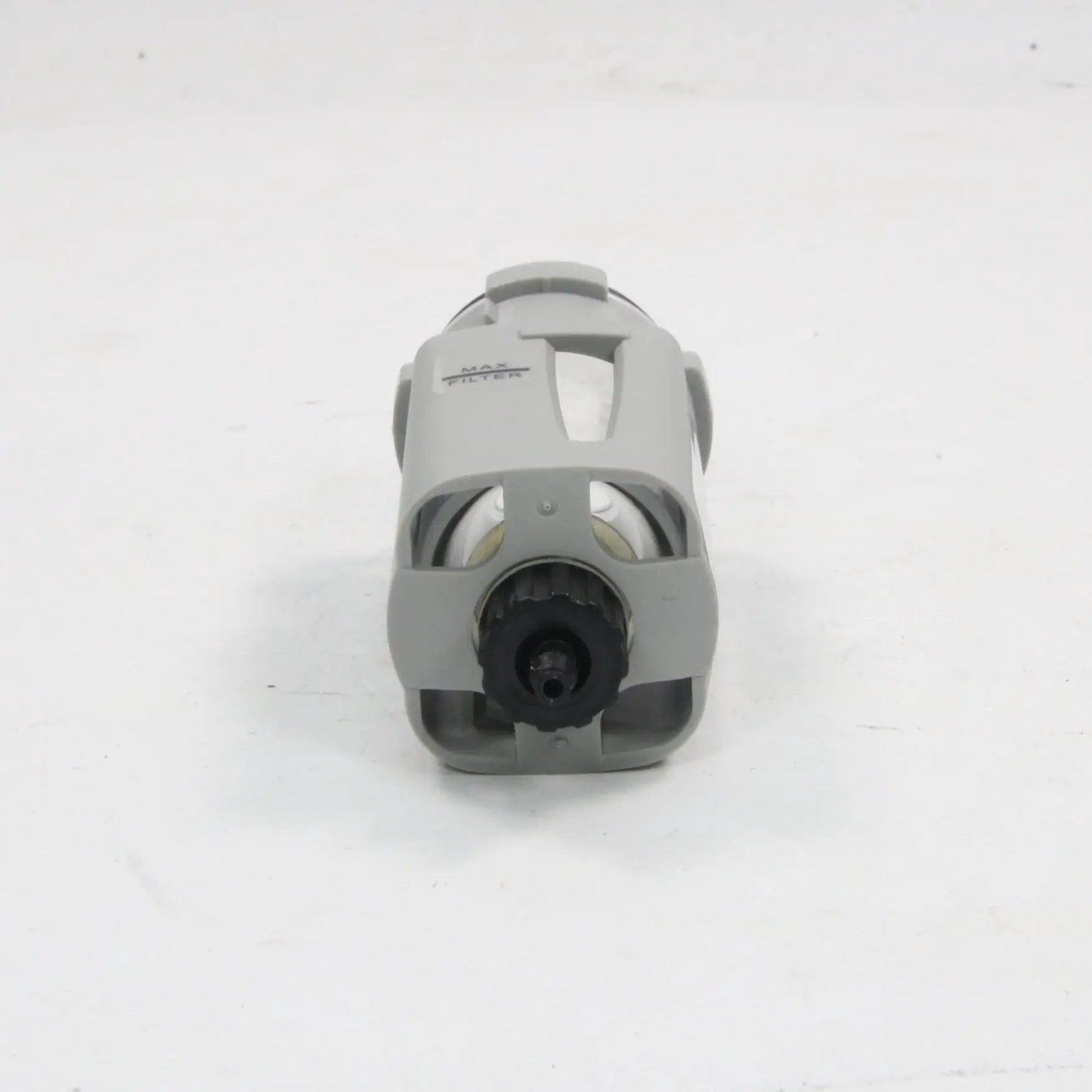 Parker P31KB00BGM Bowl Guard Manual Drain Kit