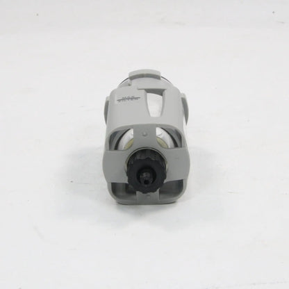 Parker P31KB00BGM Bowl Guard Manual Drain Kit