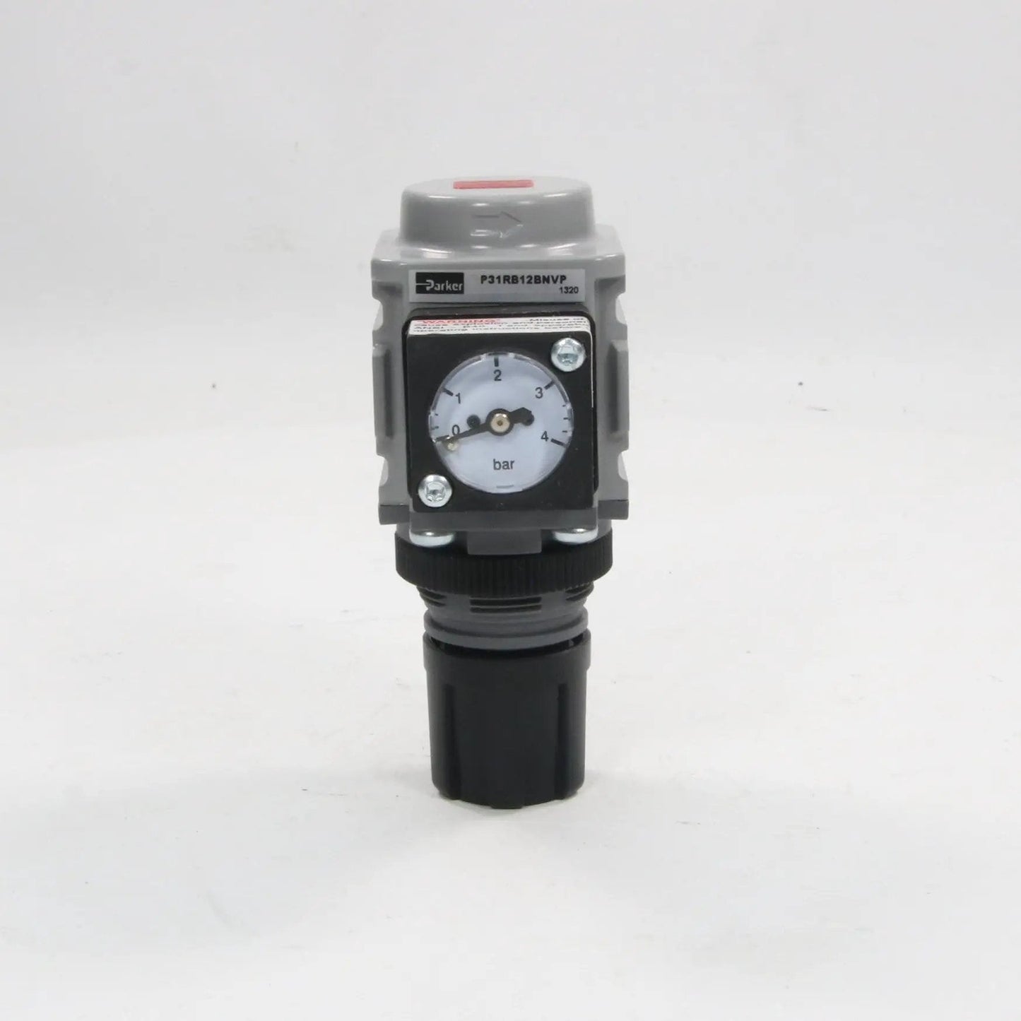 Parker P31RB12BNVP Pressure Regulator