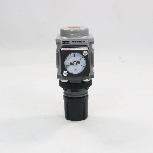 Parker P31RB12BNVP Pressure Regulator