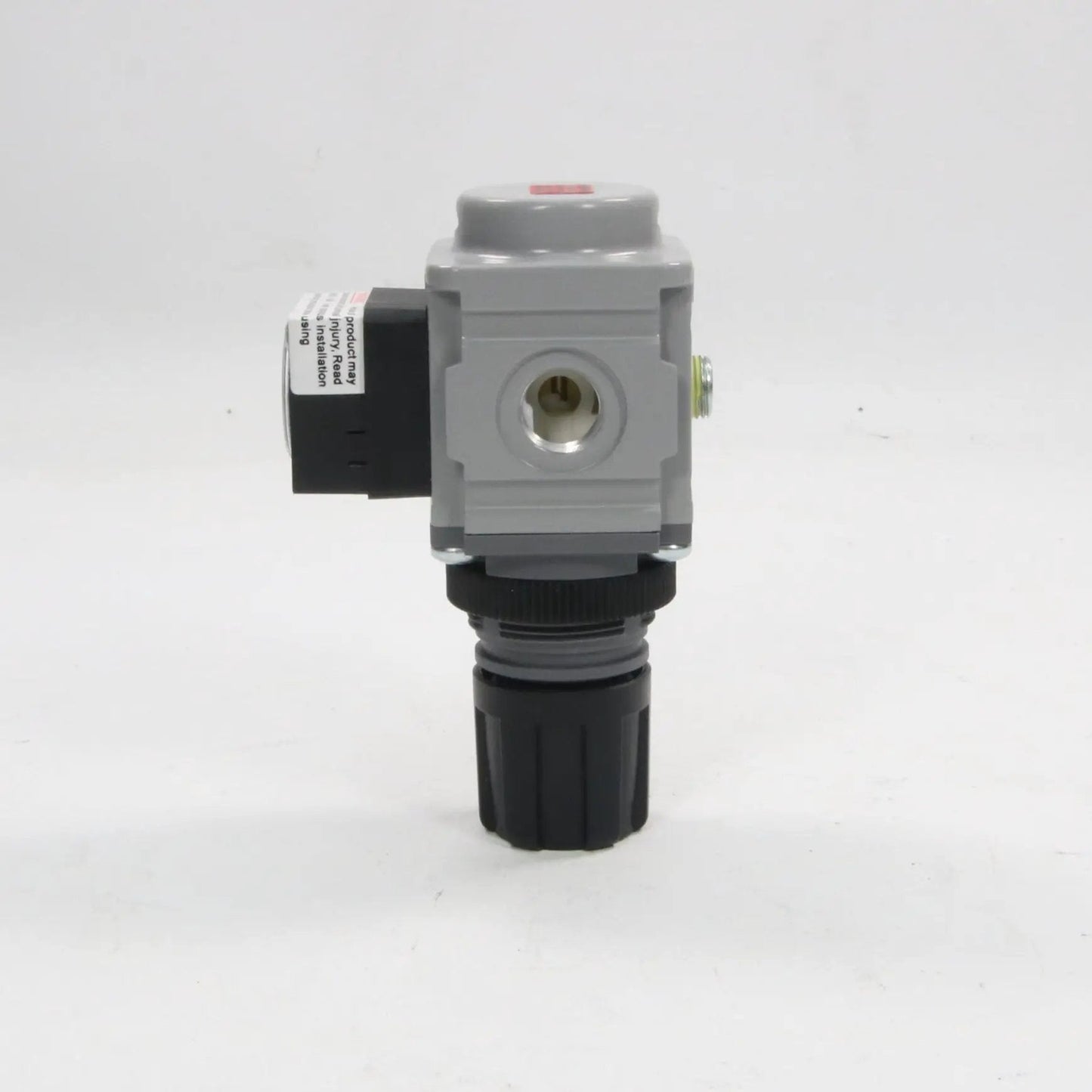 Parker P31RB12BNVP Pressure Regulator