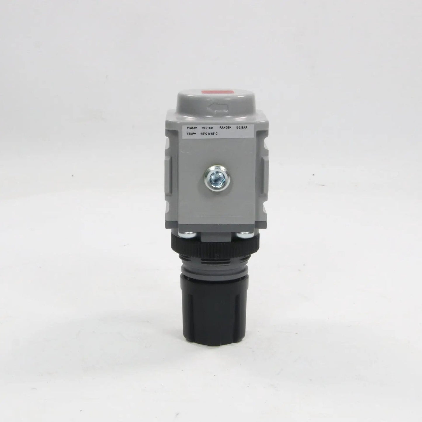 Parker P31RB12BNVP Pressure Regulator
