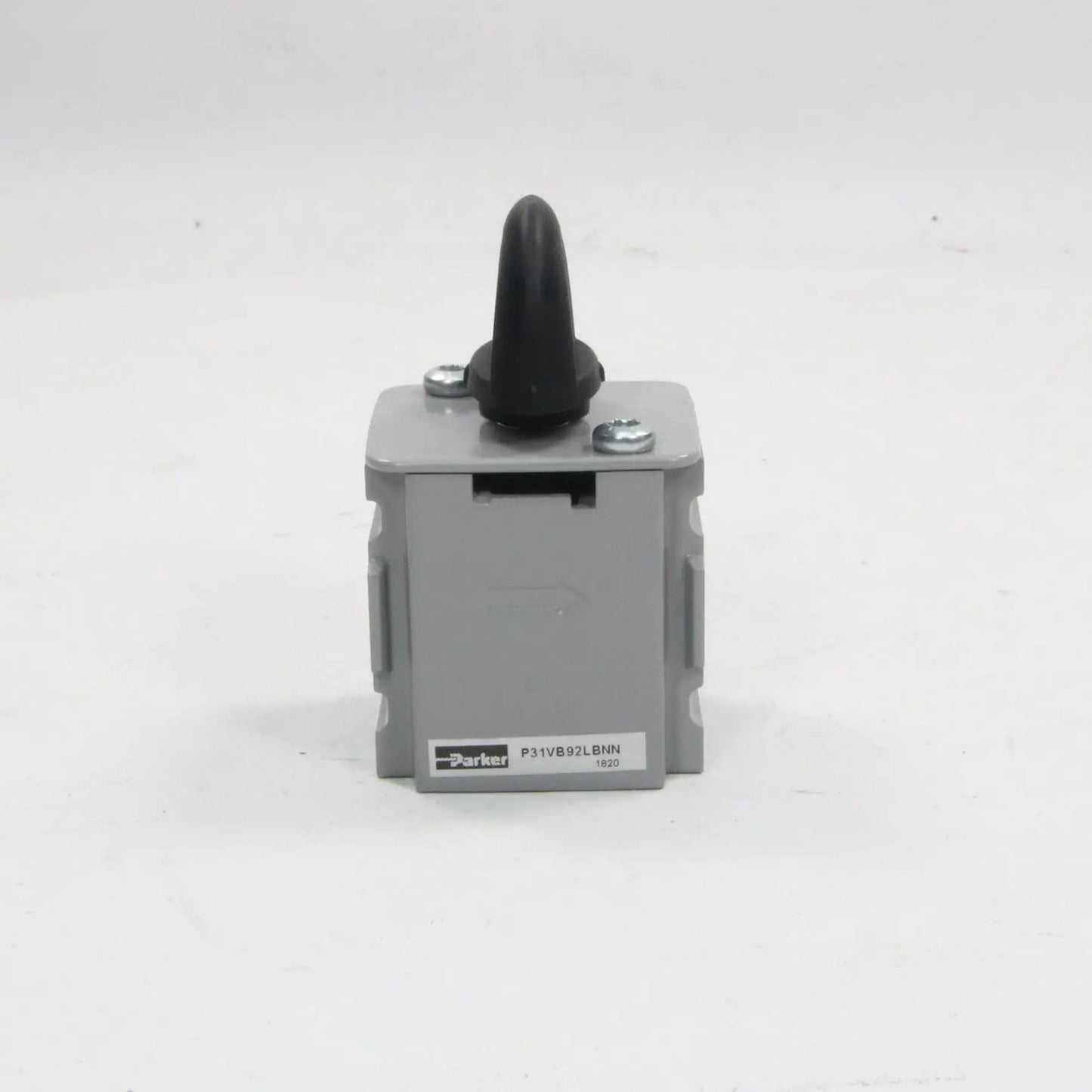 Parker P31VB92LBNN Ball Valve