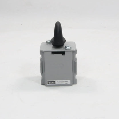 Parker P31VB92LBNN Ball Valve
