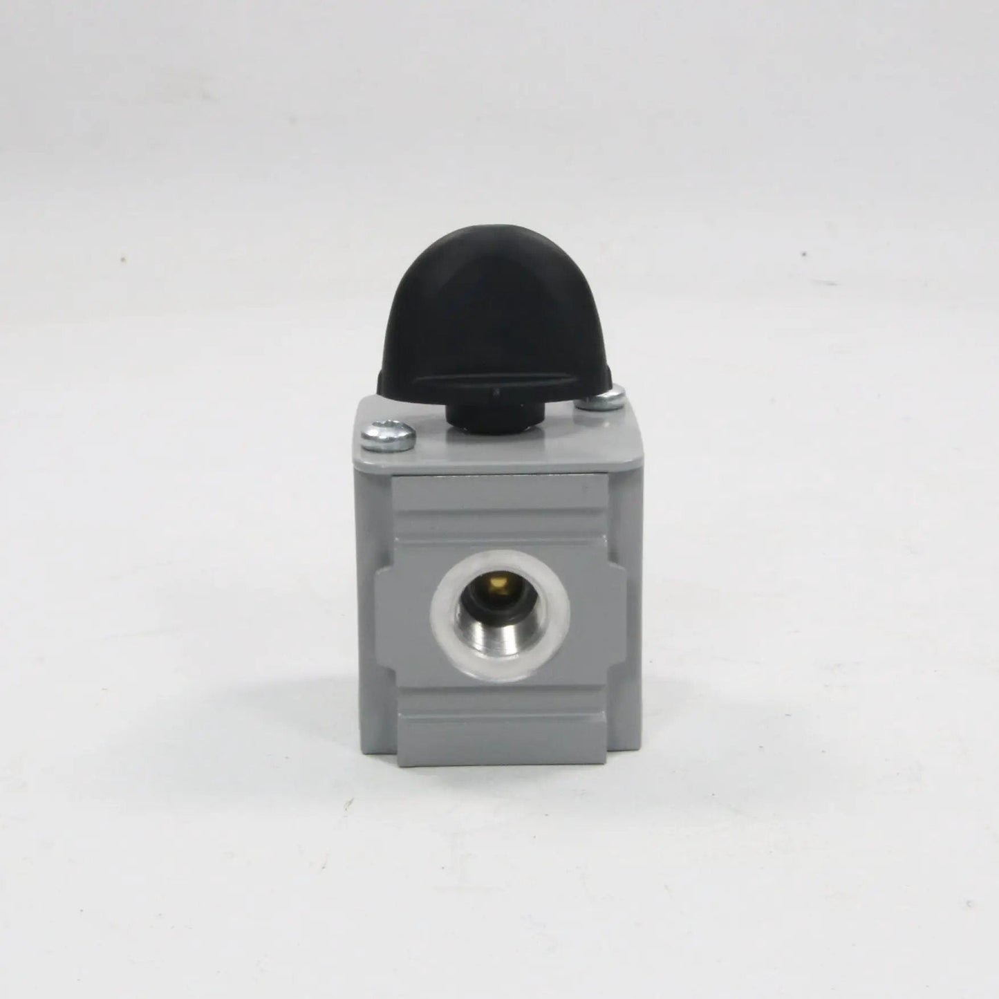 Parker P31VB92LBNN Ball Valve