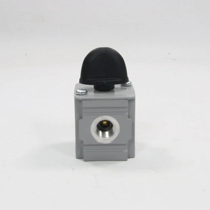Parker P31VB92LBNN Ball Valve