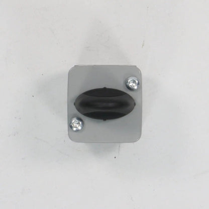 Parker P31VB92LBNN Ball Valve