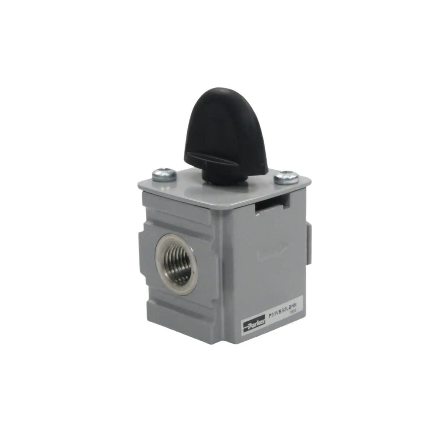 Parker P31VB92LBNN Ball Valve