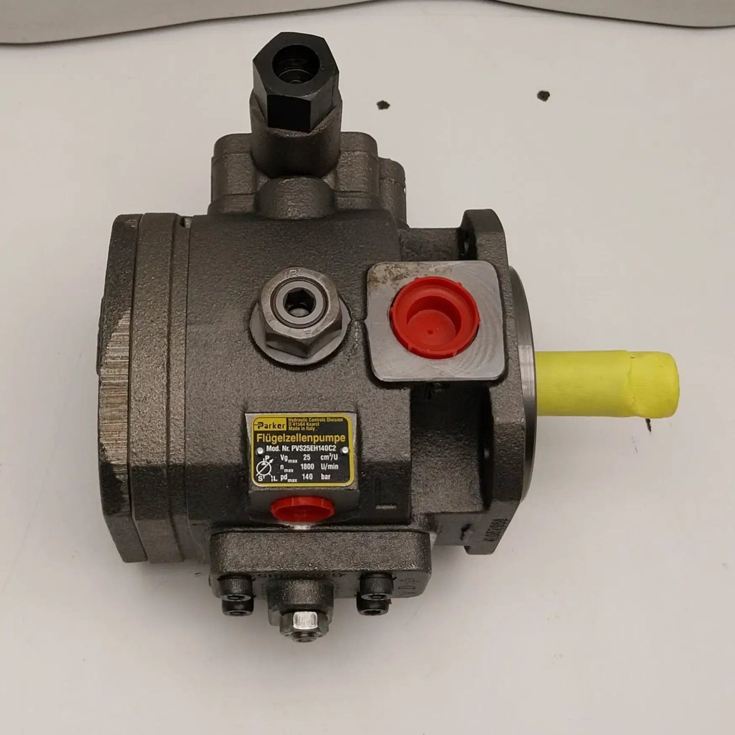 Parker PVS25EH140C2 Vane Pump