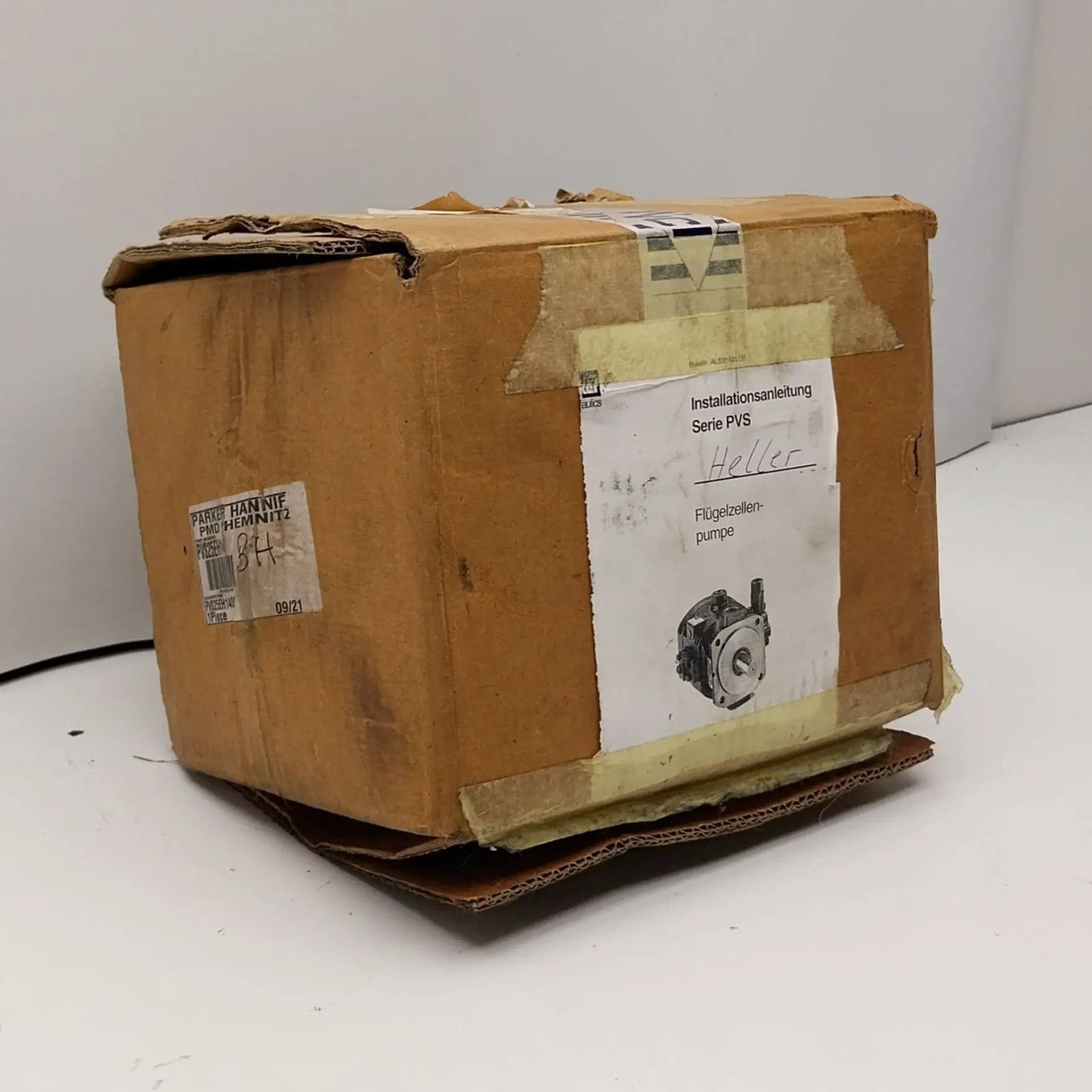 Parker PVS25EH140C2 Vane Pump