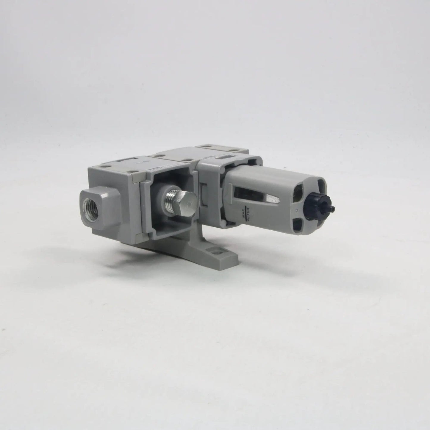 Parker Pneumatic Valve & Filter