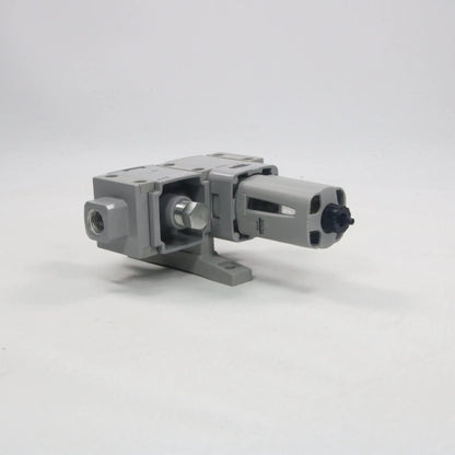 Parker Pneumatic Valve & Filter
