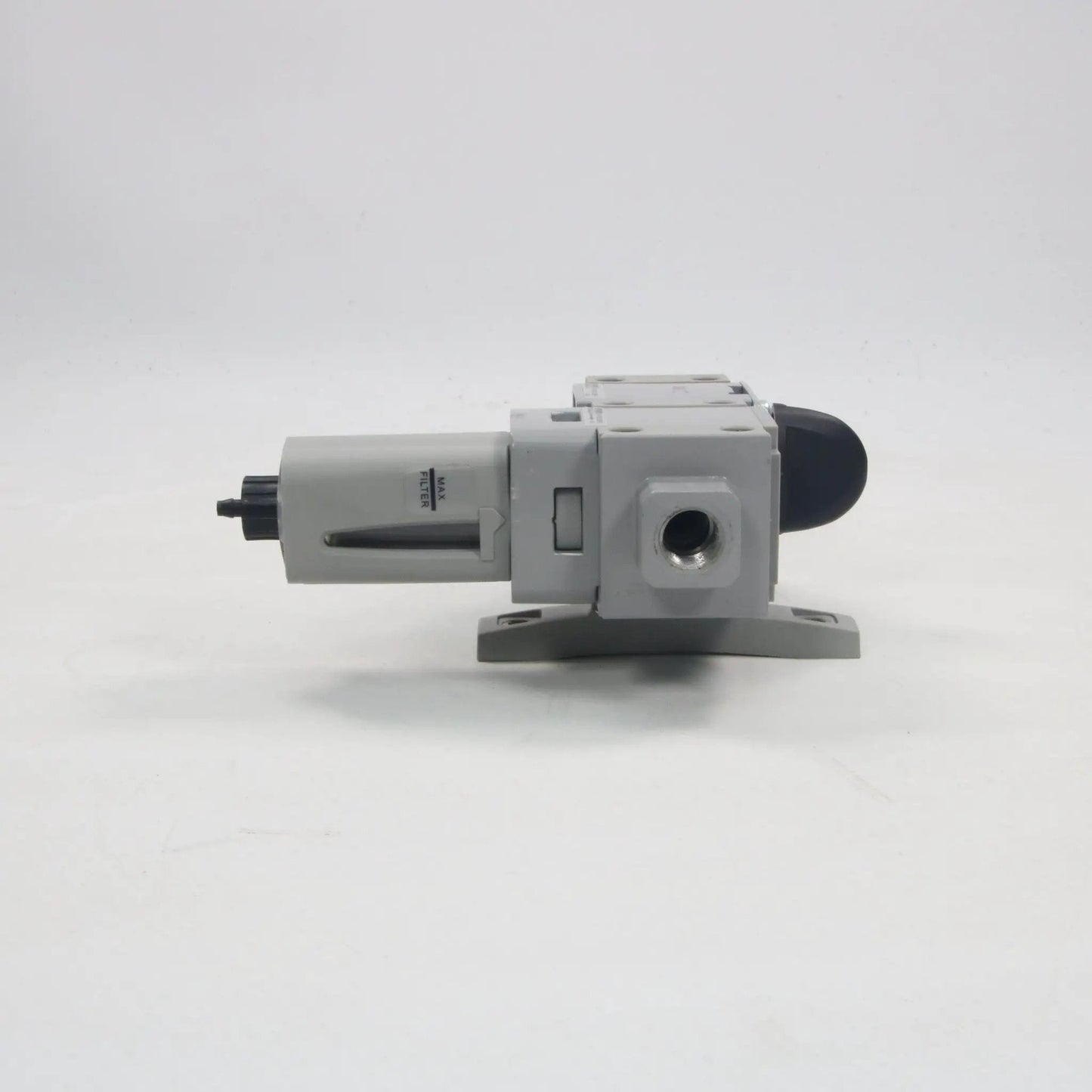Parker Pneumatic Valve & Filter