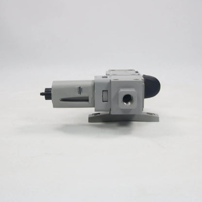 Parker Pneumatic Valve & Filter