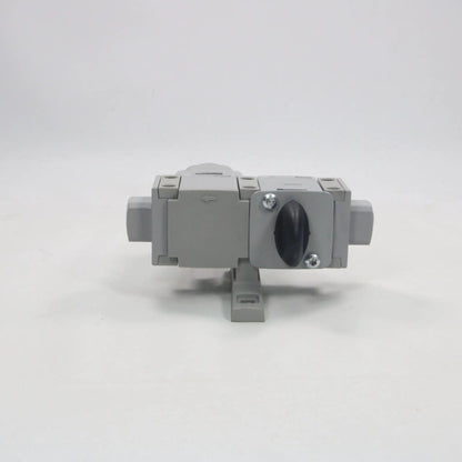 Parker Pneumatic Valve & Filter