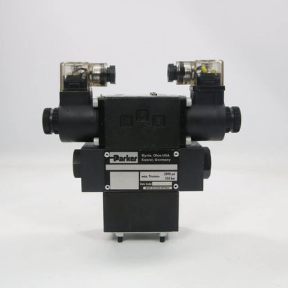 Parker/Atos Hydraulic Valve Assembly