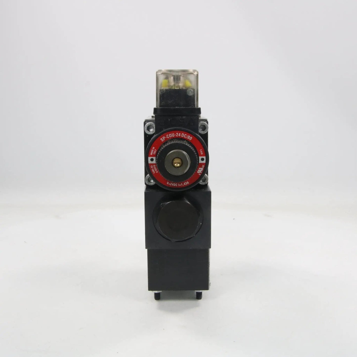 Parker/Atos Hydraulic Valve Assembly
