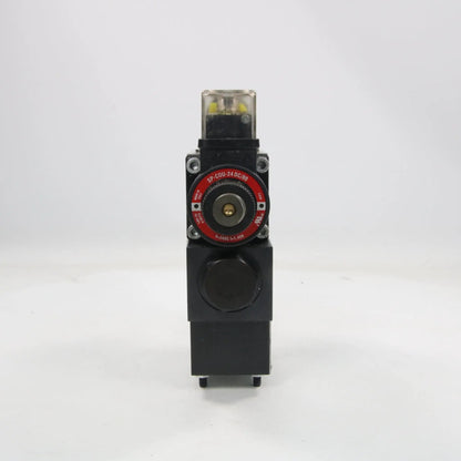Parker/Atos Hydraulic Valve Assembly