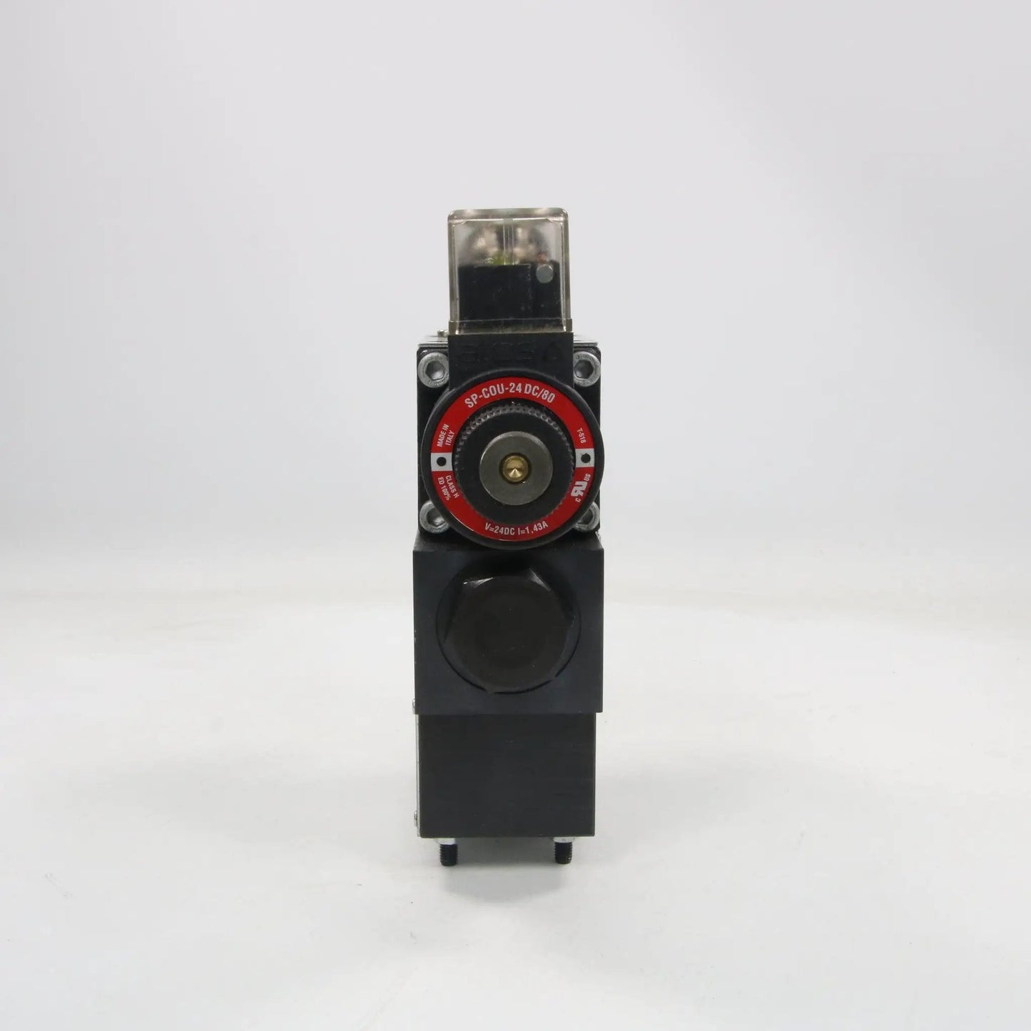 Parker/Atos Hydraulic Valve Assembly