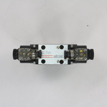 Parker/Atos Hydraulic Valve Assembly