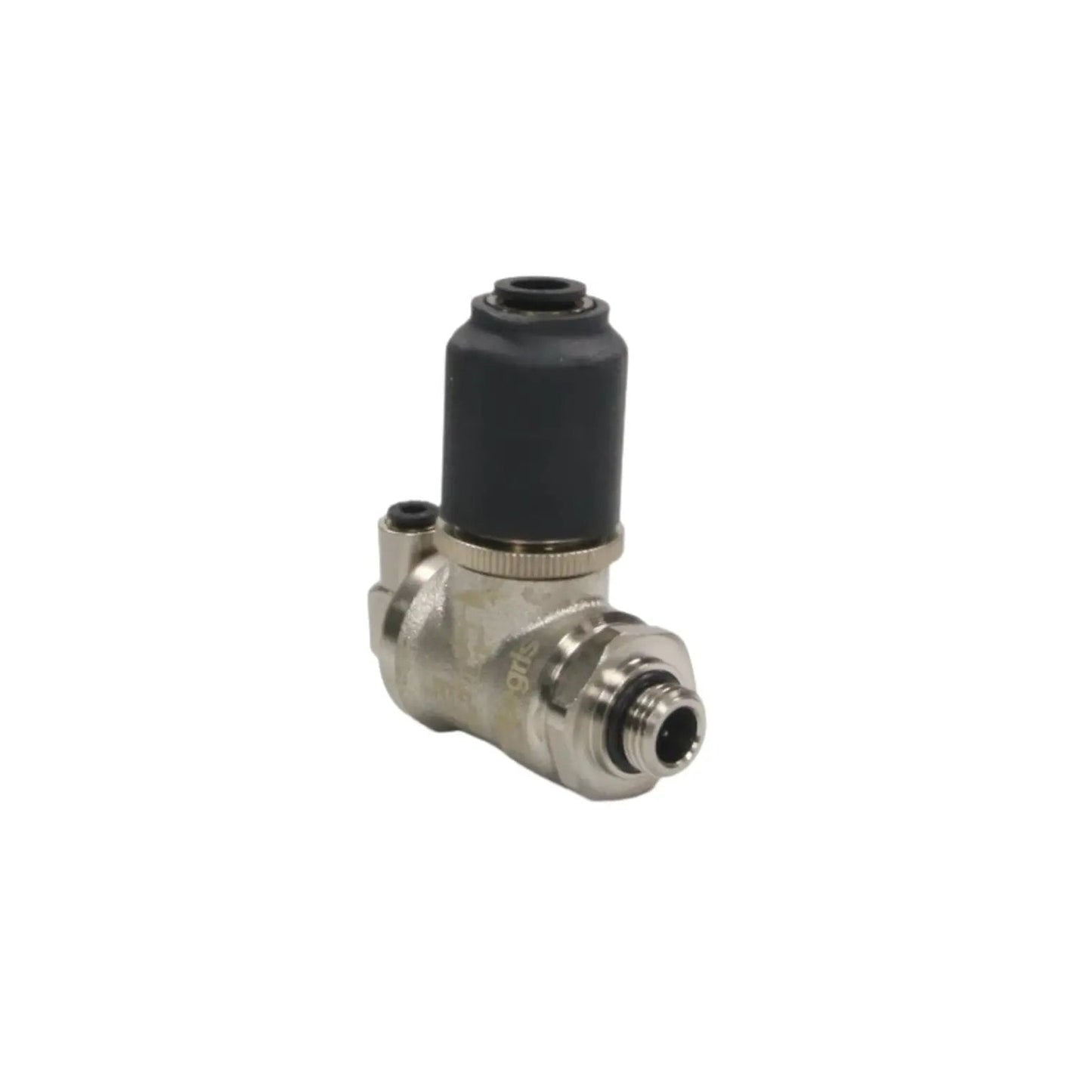 Parker/Legris 7883 08 13 Pneumatic Block Fitting