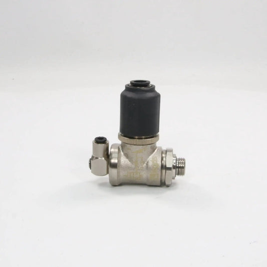 Parker/Legris 7883 08 13 Pneumatic Block Fitting