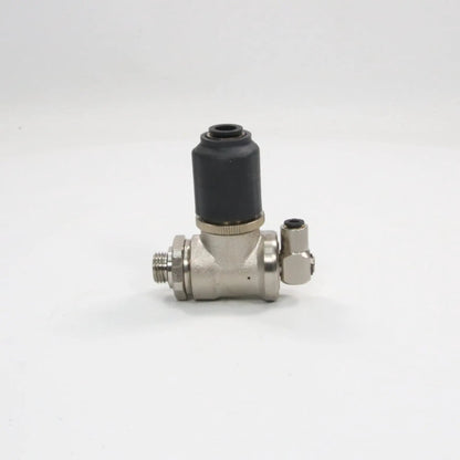 Parker/Legris 7883 08 13 Pneumatic Block Fitting