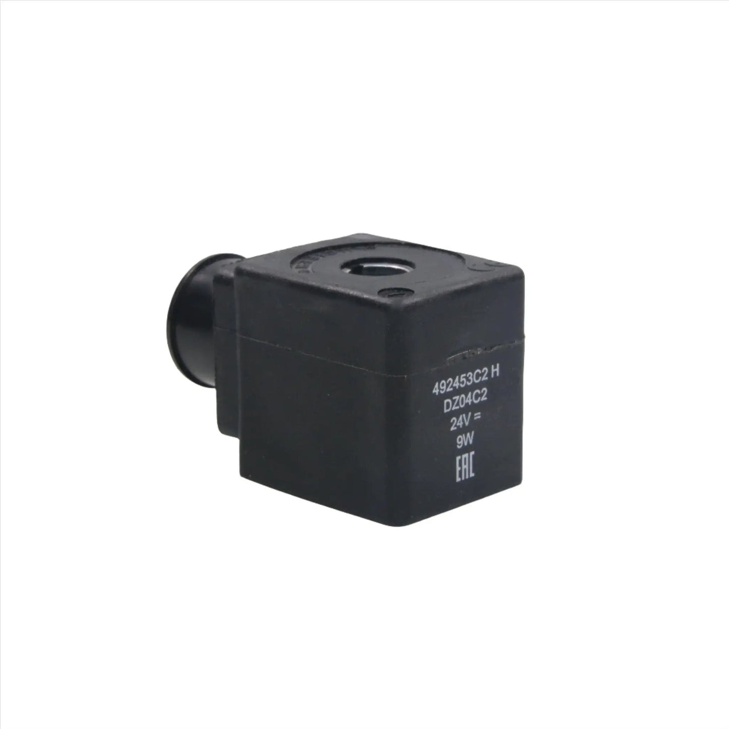 Parker/Lucifer 492453C2 Solenoid Coil