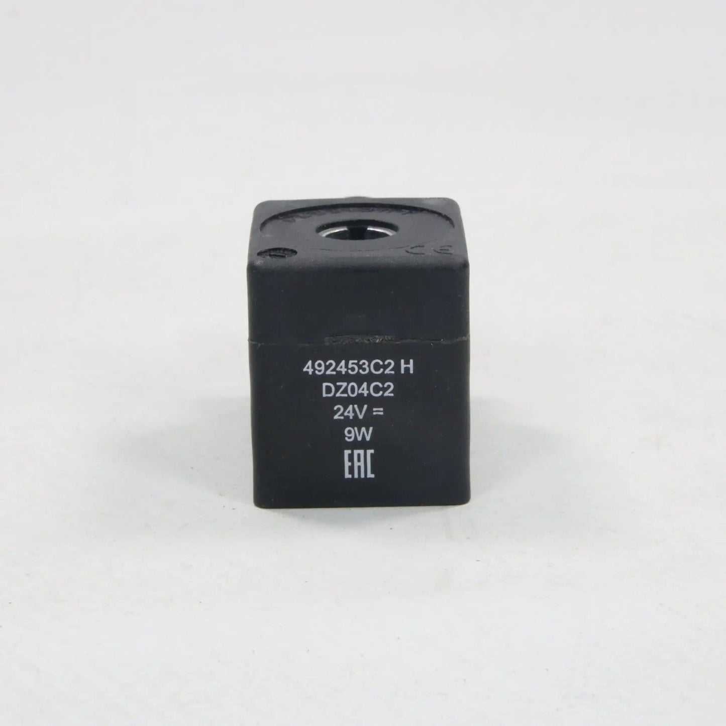 Parker/Lucifer 492453C2 Solenoid Coil
