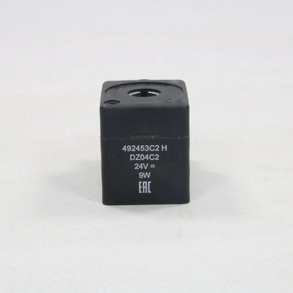 Parker/Lucifer 492453C2 Solenoid Coil