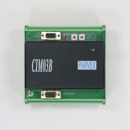 Parvex CIM03B SSD Module