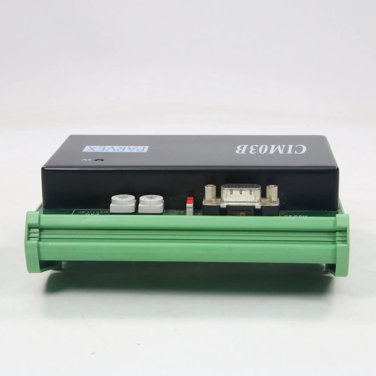 Parvex CIM03B SSD Module