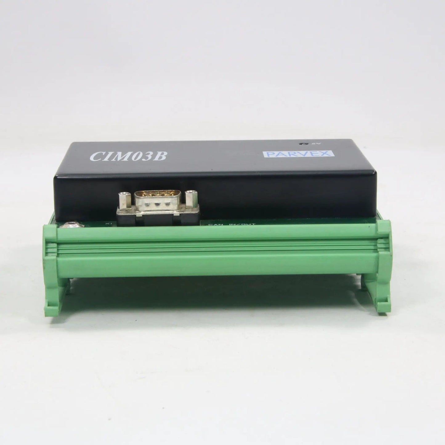 Parvex CIM03B SSD Module