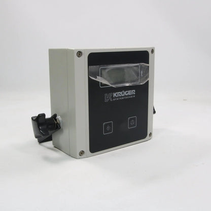 Pat Kruger Sytemtechnik 40907028 Base Load Indicator
