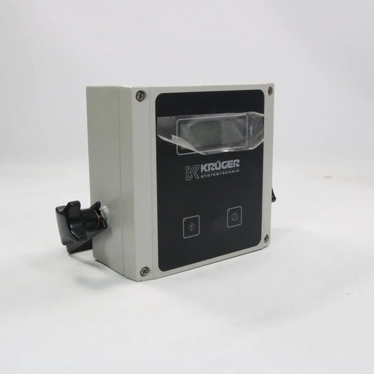 Pat Kruger Sytemtechnik 40907028 Base Load Indicator