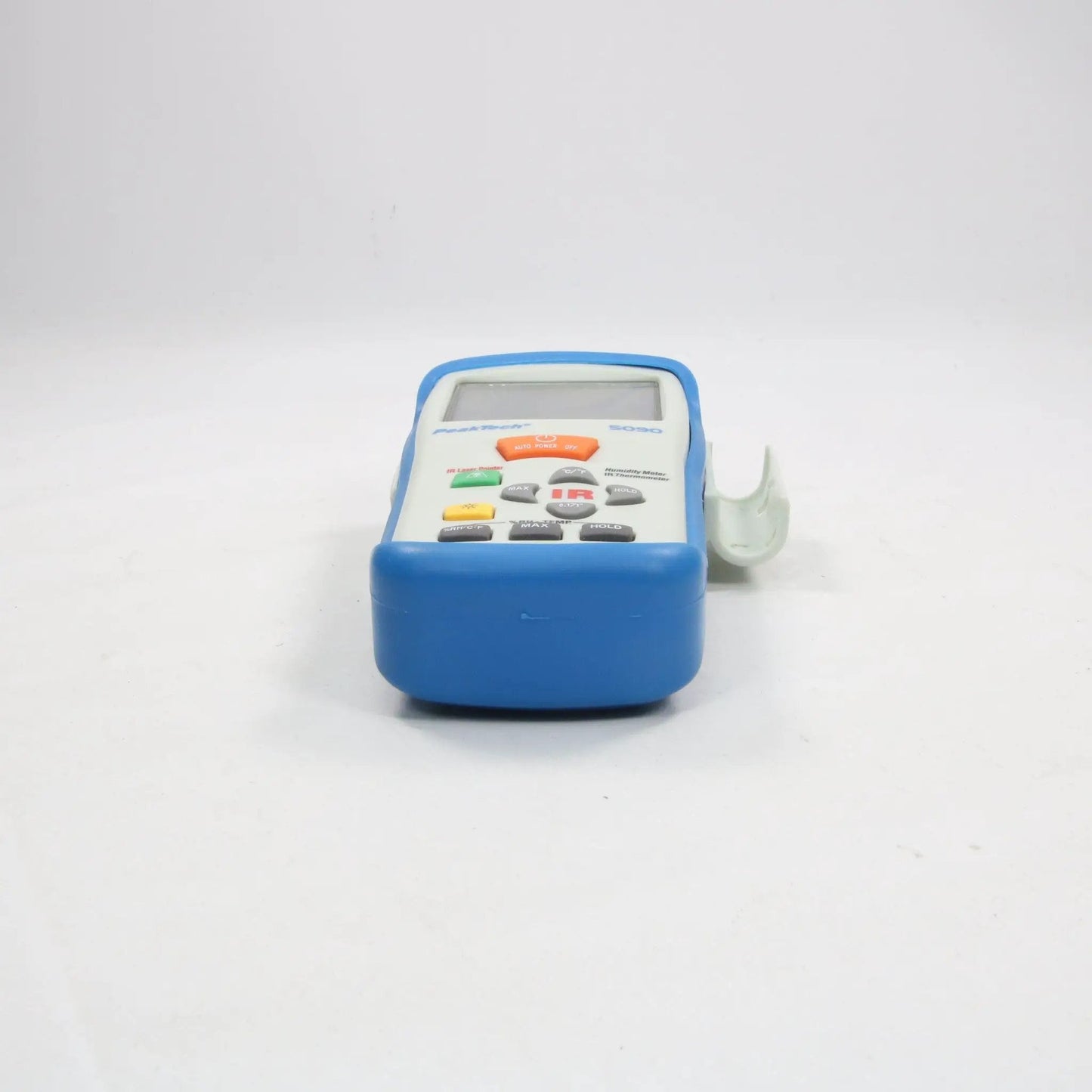 PeakTech 5090 Humidity Meter/Thermometer