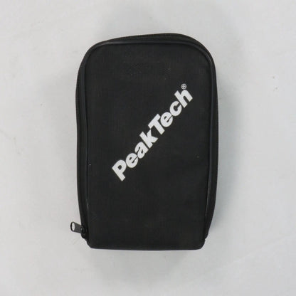 PeakTech 5090 Humidity Meter/Thermometer